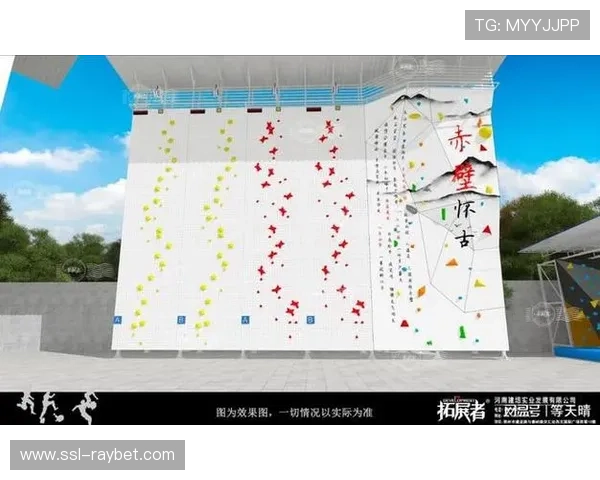 以城市公共空间建设攀岩墙助力全民健身运动新模式的创新与实践路径 以城市公共空间建设攀岩墙助力全民健身运动新模式的创新与实践路径