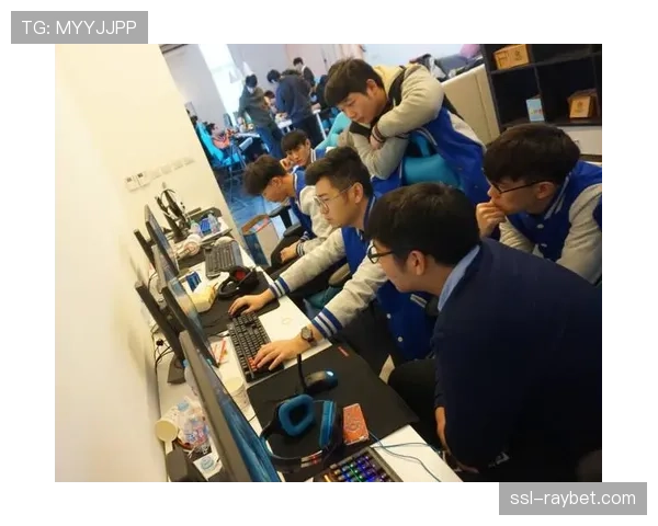 心理辅导助力电竞战队心智成长打造高效稳定后勤保障体系