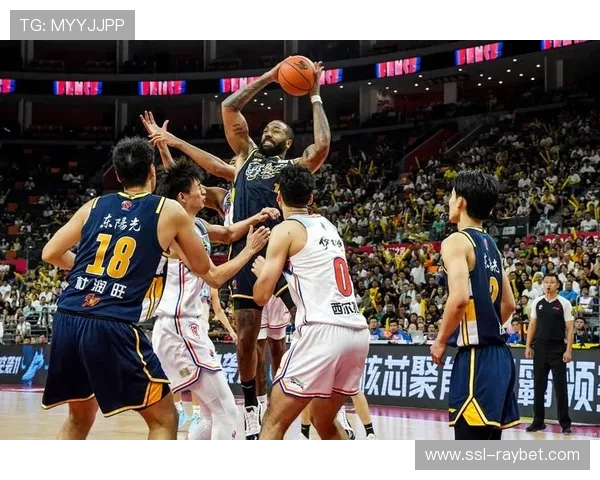 球迷调侃篮球赛需概率统计知识，硬核分析出线形势