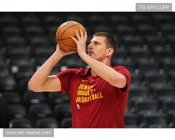 约基奇关键回合统治力获C.O.R.E模型满分评价，历史级表现获实证