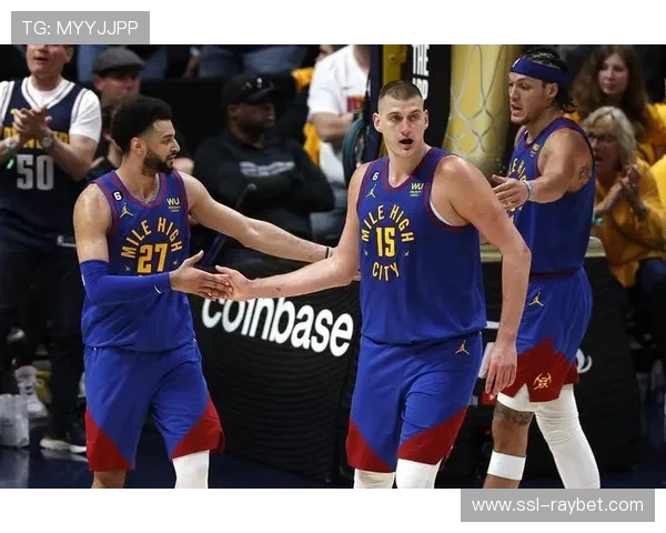 森林狼防守压制掘金，爱德华兹约基奇巨星对决成焦点