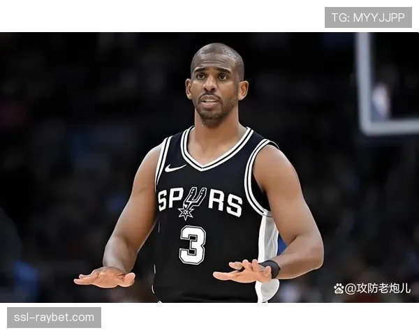 克里斯·保罗被交易至猛龙，预计将被裁成为自由球员