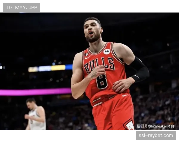 “我只是想打球”:历经两次重大膝伤,扎克·拉文讲述回归心路